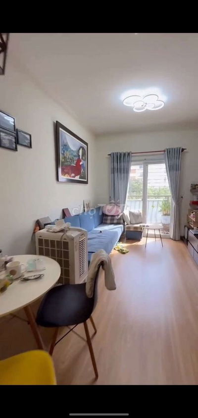 Bán căn hộ Nesthome 2PN, 2wC Sơn Trà