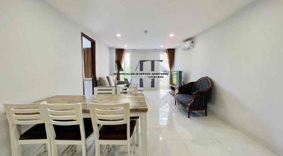 2 Bedroom fully furnished/ 2 phòng ngủ full nội thất Thảo Điền Quận 2