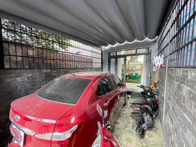 MẶT TIỀN 2 đường otô kinh doanh sầm uất - 2 tầng - 69.3m chưa tới 5 tỷ