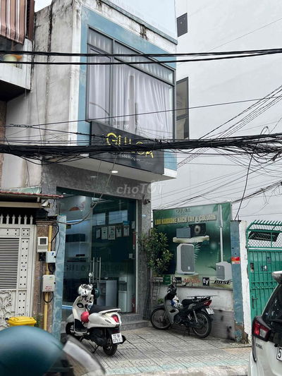 Mình chính chủ cần bán căn mặt tiền đường Tân Hải