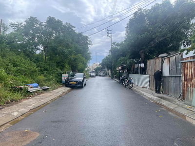 Đất mặt tiền Tôn Đản phường Cẫm Lệ