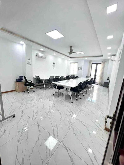 ✅ Cho Thuê Văn Phòng Mới 100% CITYLAND ,Nguyễn Văn Lượng, P.10, Gò vấp