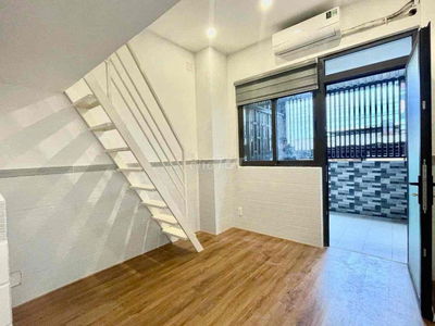 phòng trọ 25m2 đường Tám Danh quận 8, gần chợ, giờ giấc tự do