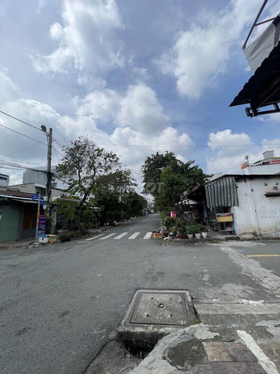 Sieu vip 2 mặt tiền 159m2 nhà củ giá quá rẻ 12.5 tỷ q9