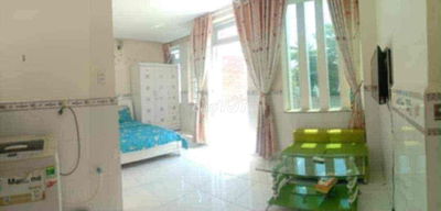 CHO THUÊ CĂN CC MINI KHU TRUNG TÂM Q1  (chính chủ