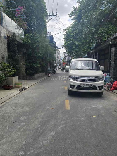 BÁN NHÀ - MẶT TIỀN TÂN PHÚ - GẦN ÂU CƠ - 4 x 16 - 3 TẦNG - NHỈNH 7 TỶ