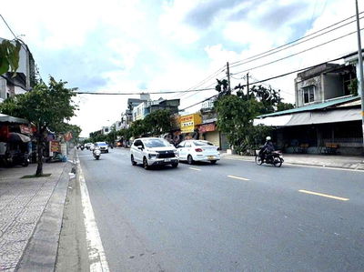 ĐẤT FULL THỔ CƯ - VUÔNG A4 - KHU VIP TRƯỜNG THỌ - NGAY GA MÊTRÔ