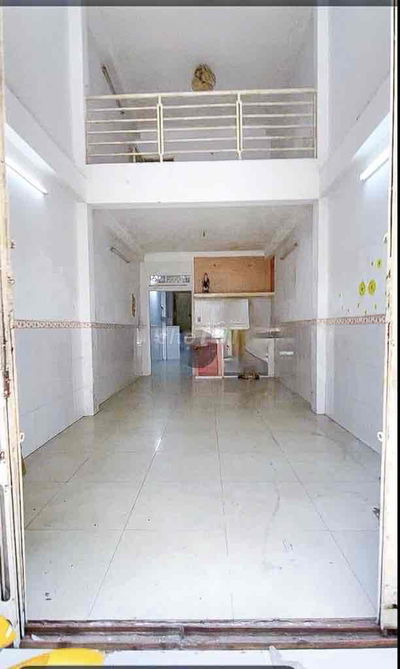 NHÀ 4 TẦNG BTCT - SÁT ĐƯỜNG LẠC LONG QUÂN - HẺM XE HƠI - NỎ HẬU TÀI LỌ