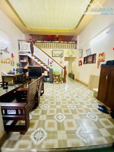 3.15 TỶ – KIỆT Ô TÔ 2 MẶT – 95M² NGANG 5M – TẶNG NHÀ GÁC LỬNG – TÔ HIỆU, LIÊN CHIỂU