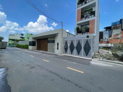 🏡 BÁN ĐẤT MẶT TIỀN TÚ XƯƠNG 95,3m2, HIỆP PHÚ – GẦN GA METRO BÌNH THÁI