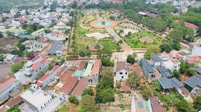 💥Đất TC 150m2  10*50m Nở Hậu,đường Y Ơn,đối diện Hoa Viên,gần Lê Duẩn