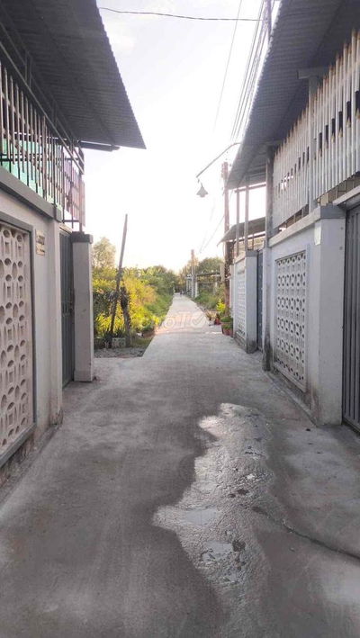 Nhận CC, Triệu  ĐẤT NỀN LONG PHƯỚC, LONG HỒ, VĨNH LONG - Diện tích: 12