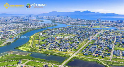 Lô 100m2 Đầm Sen - Nam Hoà Xuân, cạnh công viên,đơn giá chỉ từ 47tr/m2