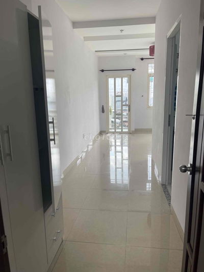 cho thuê phòng trọ Lê Văn Sỹ, quận 3. diện tích 25m2