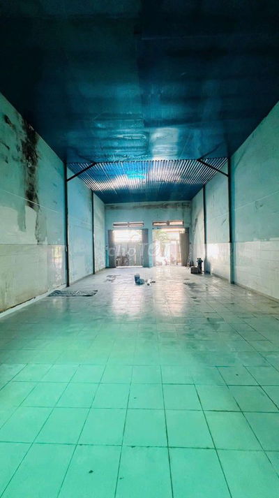 CHO THUÊ KHO XƯỞNG 8X25M, CHỦ MỚI SƠN SỬA, ĐIỆN TI250, TẢI LỚN, 21TR