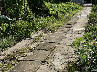 NHẬN CHÍNH CHỦ ĐẤT NỀN PHƯỜNG 8, THÀNH PHỐ VĨNH LONG - Diện tích: 128,