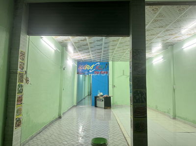 Cho thuê nhà nguyên căn trên mặt tiền đường Tỉnh lộ 824