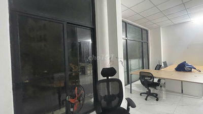 Văn phòng KĐT Vinhomes Q9 giá 5tr DT 50m2