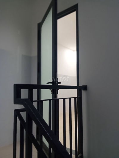 Phòng trọ mới xây thủ đức