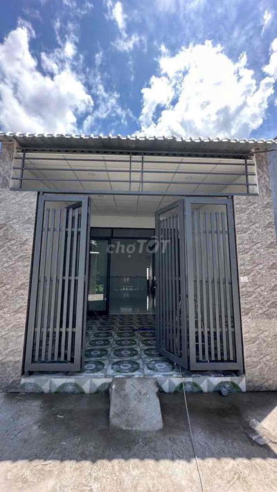 Tôi chính chủ bán nhà cấp 4 mới