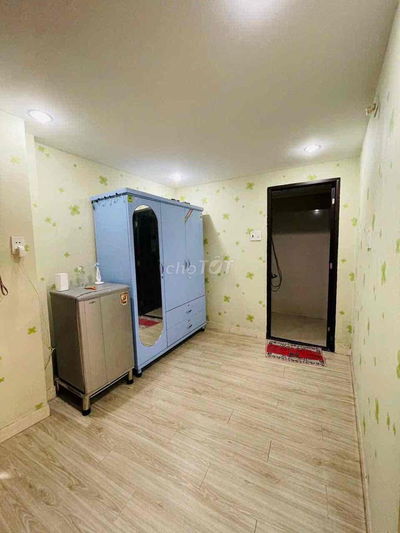 nhà đẹp full nội thấy ngang 5.7m vị trí đẹp lâm văn bền Q7