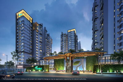 CƠ HỘI HIẾM 50 SUẤT NGOẠI GIAO CUỐI ĐẸP NHẤT DỰ ÁN THE HABITAT GIÁ TỪ CĐT, CHỈ 30% NHẬN NHÀ Ở NGAY