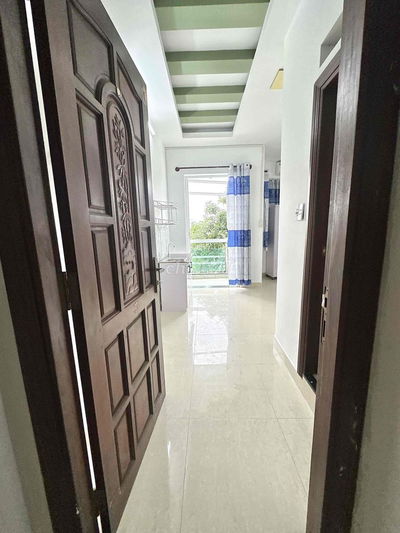 Nhà Mới Khai Trương