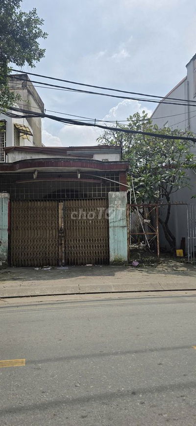 Đất cho thuê dài hạn tại số 3 Ngô Chí Quốc, Thủ Đức