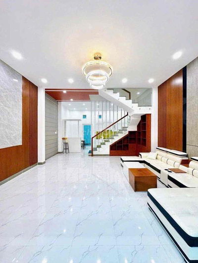 CHO THUÊ NHÀ KDC NAM LONG