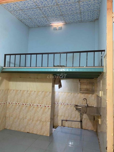 phòng trọ  đường Vĩnh phú 16 TA - Bình Dương  1,1  triệu