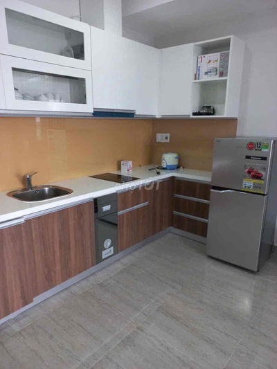 Cho Thuê Căn Cao Cấp Biconsi Chợ Đình 1PN Full 6tr, Thủ Dầu Một