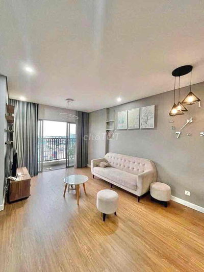 Căn góc Dvela, 1177 Huỳnh Tấn Phát, Quận 7, 2PN, 2WC