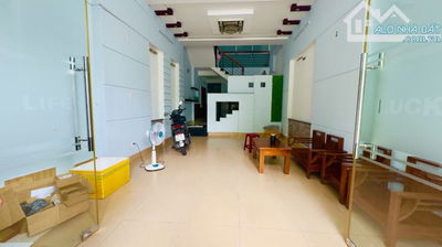 SIÊU PHẨM MẶT PHỐ HOÀ CƯỜNG BẮC - 90M² - 3 TẦNG - ĐƯỜNG 7,5M - ĐỐI DIỆN TRƯỜNG TIỂU HỌC