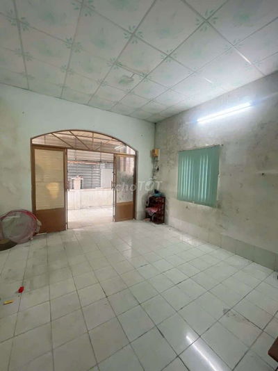 Bán nhà, thổ cư dt57m2, giá1,65tỷ LáiThiêuThuận An gần siêu thị Lotte