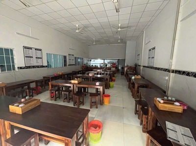 Cho thuê mặt bằng kinh doanh siêu đẹp mặt tirnf Lê Văn Lương Quận 7