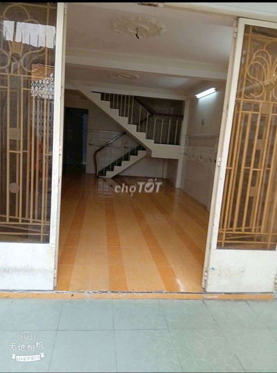 CHÍNH CHỦ - 769/11 TRƯỜNG CHINH - 4X15 - 1 LẦU - 3PN-2WC- GIÁ RẺ