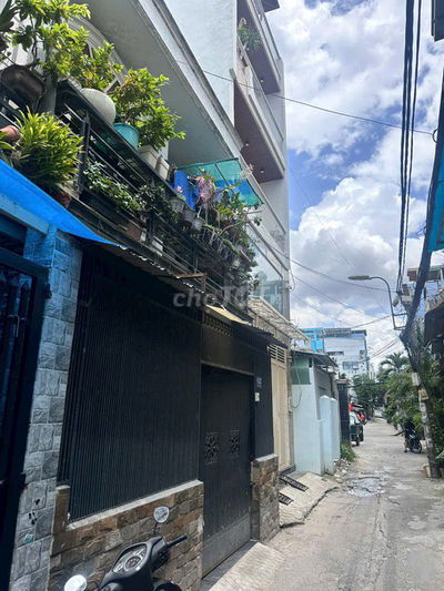 Thạnh Mỹ Tây (P22, BT) - DT 79m2. Giá siêu tốt -> Chỉ 62 triệu/m2