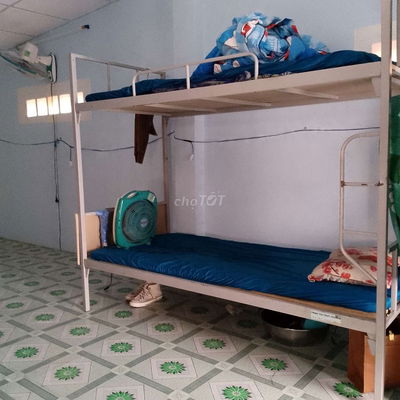 🌇Ký túc xá cho tài xế xe điện xanh SM, sinh viên, học sinh. Giá thật.