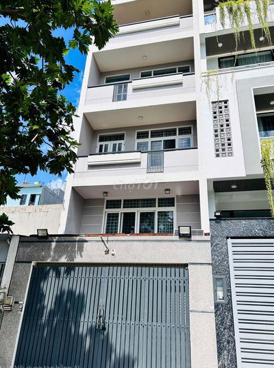 NHÀ ĐƯỜNG BÀU CÁT DIỆN TÍCH: 5X18M TRỆT 3 LẦU CHO THUÊ