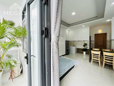 Nhà nguyên căn làm CHDV Full nội thất