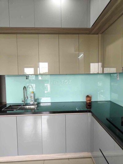 Cho thuê căn hộ Biconsi TH3 2PN 2WC Góc Giá 7.5tr Full đồ