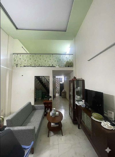 TỔ ẤM XINH, HẺM XE HƠI THÔNG , GẦN NGÃ TƯ BỐN XÃ, VÀO Ở NGAY,CHỈ 3X TỶ