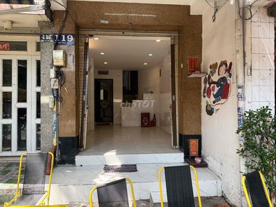 Mặt Tiền kinh doanh