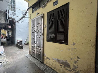 Hiếm 30m2 3PN tại Tân Mai Hoàng Mai chỉ 5,18 tỷ 10 ra oto ngõ thông