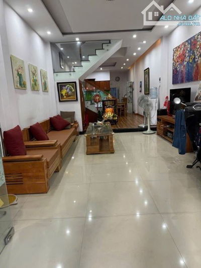 SIÊU PHẨM MẶT TIỀN BÙI THỊ XUÂN – ĐOẠN ĐẸP NHẤT TUYẾN ĐƯỜNG – KINH DOANH ĐỈNH CAO