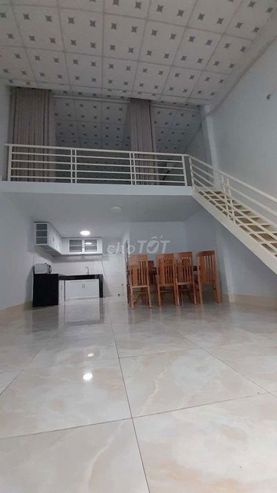 Bán nhà  SHR 4.6 x8m, Hẻm 165 đường Phan Văn Hớn, Phường TTN, Q.12