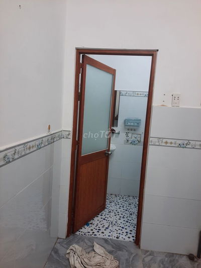 NHÀ MỚI CHO THUÊ  NGUYÊN CĂN DT 52M2