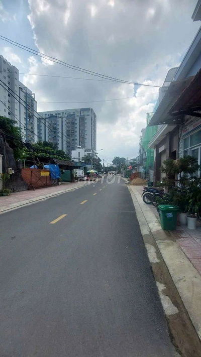 Nhà 58m2 - 4.5 Tỷ - Đg số 8, Linh Trung, Thủ Đức