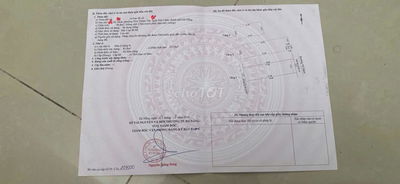 Bán tòa căn hộ đường Thi Sách - Hải Châu