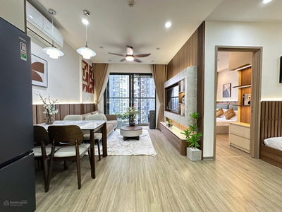 CHÍNH CHỦ BÁN 03 CH STUDIO GIÁ 1,8 TỶ - 1PN GIÁ 2,9 TỶ - 2PN GIÁ 3.6 TỶ VINHOME SMART CITY HÀ NỘI